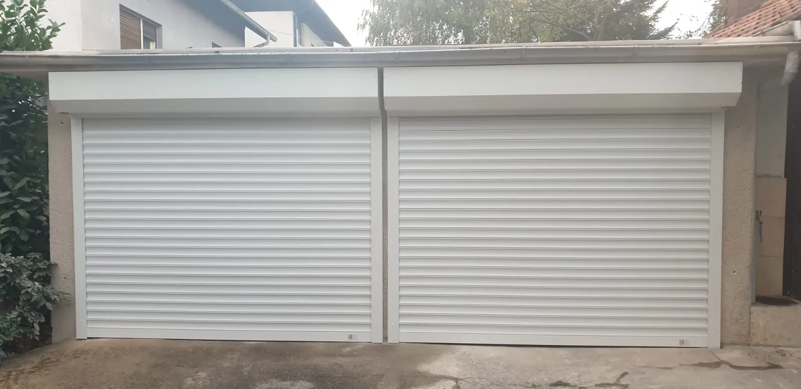 ALUMINIJSKA IZOLIRANA SC POLIURETAN sl2