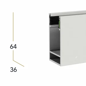64 36komponente