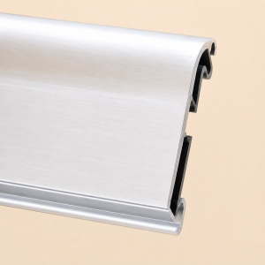 Donja lamela od ekstrudiranog aluminija