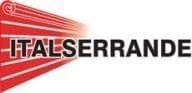 Italserrande_logotip